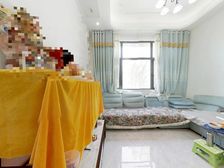 恒大帝景融基书香苑 西邻 带车位位置好 楼层好