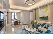 海投白鹭湾,国企倾力打造精装新房,海沧马銮湾,地铁口SM旁