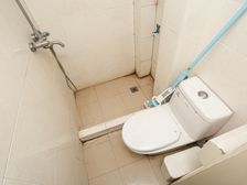 长风三村1室1厅1卫1阳台南6/6层