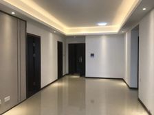 巴南区龙洲湾精装洋房现房,文华府北区洋房