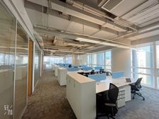 东四十条商圈 中汇广场 临南新仓国际大厦 全新装修 高区