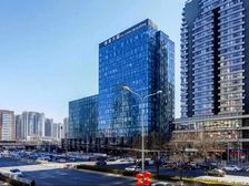 双井丨佳龙大厦丨235平丨一口价全含3.99元丨精装办公室