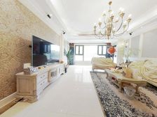 五折起!恒大帝景 带车位 位置好 诚意急售 户型方正四室