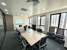 东直门商圈 居然大厦 高区出租 拎包入住 随时可看