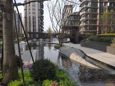 急售,龙湖舜山府全景大平层,四房全玻璃幕墙,高楼层视野好