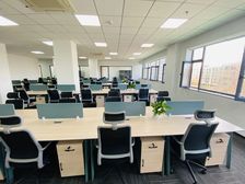 呼家楼商圈 民生大厦 高区出租 拎包入住 随时可看 精装