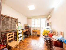 锦苑小区37平1居南向简装修