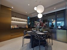 大栖地新房现房小高层清盘 送车位 赠送11平实得129平