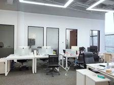 北三环 天圆祥泰 精装修 带家具 采光好 户型方正 房东直租