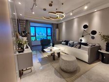 特价婚房 首付30万 精装三室小高层 万科文化村团购价