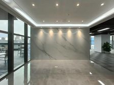 家私免费配!双面采光 !物业直租!使用率足70 !