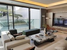 富力首开联合开发 叠拼别墅下叠,纯新房,7.2米大采光窗!