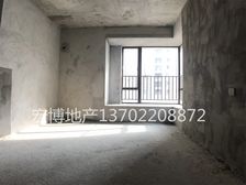 (范罗岗未用)保利中汇中层 4房2卫