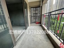 保利大都会(中高层对流四房)《单价仅10900》入读范小!