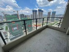 (低于市场价10万)滨江天际 高层 3房