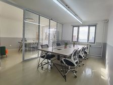 东三环 双井优士阁大厦85平 精装修拎包入住采光好