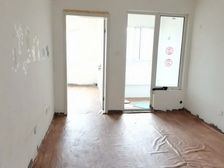 民乐城秀园东苑 52平1居 南北向毛坯