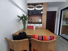 急售!2018年商品房!地铁1.5公里!电梯中层精装修!诚心