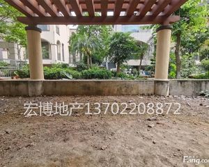 (杜绝虚假)上城铂雍汇别墅 送3个车位