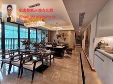 双地铁小高层洋房;精装修准现房,93-137平,金牛区三环内