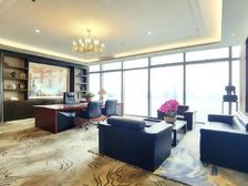 车公庙地标 京基滨河时代大厦 总价12万全包 豪华装修带家私