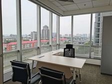 北三环4号线中关村地铁!理想国际,中国普天,中国电子