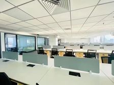 奥森 国家会议中心4533平 精装修配套齐全 交通便利低价租