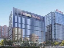 雍贵中心 嘉禾国信 佳龙大厦 首东国际整层写字楼2000平租