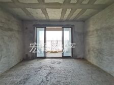 (杜绝虚假)保利1期 入读范罗岗 南北对流 一梯一户