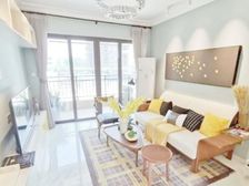 南湖高铁丨精装修正三房丨带车位丨有轨电车T6号线丨诚意价可谈