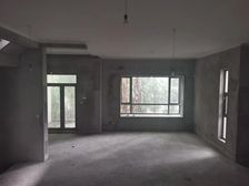 沿海丽水馨庭 240.33平5居 南向毛坯