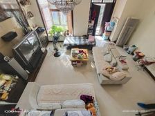 墅博汇 217平4居 南向精装修 安静不临街