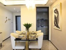 内环!总价110万起买 巴国城轻轨三房 可首F两成 多公园