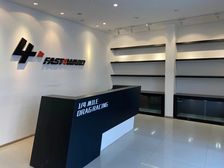 〖京城〗竞园300平500平1000平有装修办公室交通便利