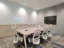 〖京城〗真实! 正大中心 98㎡ 全套家具 高区视野 中国尊