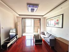 佳家南园电梯精装三房南北通透户型93平113万随时看房