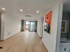 中海戈雅园 98平3居 南北向精装修