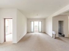 嘉禾尚郡毛坯三房两卫有钥匙双阳台大名城万和城旁