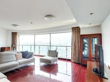 陆家嘴世茂滨江 单价低 300平方 总价3000万 黄浦江景