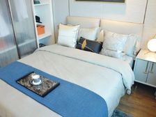 海一楼带小院一线海景百合湾景区市南新精装两室