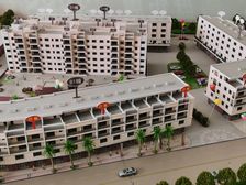 北惯豪城明珠商住别墅 清盘一口特价仅须147万起