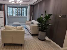 泰极大厦 139平3居 南北向精装修