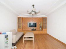 城公大厦 112平2居 南北向精装修