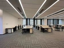 大连路北美广场 保利绿地750平精装 户型方正 近地铁站