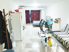朝阳北沙滩精装一居 满五 61平230万