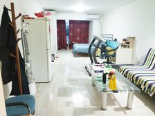 服务费1%一居中天国际随时看房奥运村名苑雅居中科院地铁周边