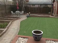 急!新装修!花园260平!龙城w区 双号 无缺角 位置好