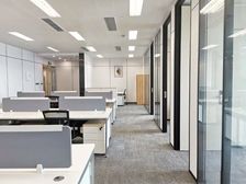 免佣真正的城市之心 春熙路IFS300平正对电梯 高区视野