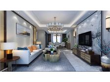 锦峰花园清盘特惠 5180元抢精装四房