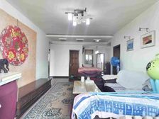 望族新城 高区楼层带产权车位 满五税费低接受置换 看房方便。